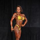 Karen  Hale - NPC Masters Nationals 2013 - #1