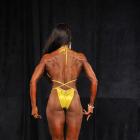 Amalia  Ralak - NPC Masters Nationals 2013 - #1