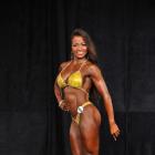 Amalia  Ralak - NPC Masters Nationals 2013 - #1