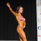 Dana  Penrose - NPC Jr. Nationals 2013 - #1