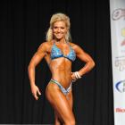 Laura  Brown - NPC Jr. Nationals 2013 - #1