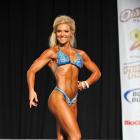 Laura  Brown - NPC Jr. Nationals 2013 - #1