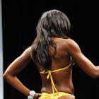 Kimberly  Gutzmore - NPC Atlantic States 2013 - #1