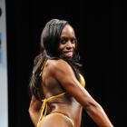 Kimberly  Gutzmore - NPC Atlantic States 2013 - #1