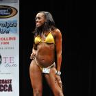 Kimberly  Gutzmore - NPC Atlantic States 2013 - #1