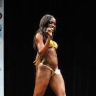 Kimberly  Gutzmore - NPC Atlantic States 2013 - #1