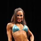 Victoria  Betolatti - NPC Atlantic States 2013 - #1