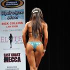 Victoria  Betolatti - NPC Atlantic States 2013 - #1