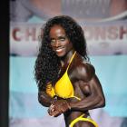 Terri   Harris - IFBB Wings of Strength Tampa  Pro 2013 - #1