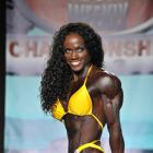 Terri   Harris - IFBB Wings of Strength Tampa  Pro 2013 - #1