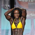 Terri   Harris - IFBB Wings of Strength Tampa  Pro 2013 - #1