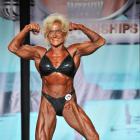 Mary Ellen  Jerumbo - IFBB Wings of Strength Tampa  Pro 2013 - #1