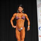 Kay  Jordt - NPC Jr. Nationals 2013 - #1