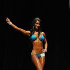 Alzira  Rodriguez - NPC Steve Stone NY Metropolitans 2014 - #1