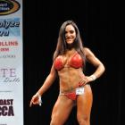 Esti  Aquino - NPC Atlantic States 2013 - #1