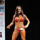 Esti  Aquino - NPC Atlantic States 2013 - #1