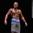 Timothy  Canson - NPC Nationals 2013 - #1