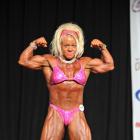 Laura  Brown - NPC Jr. Nationals 2013 - #1