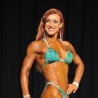 Jessica  Walter - NPC Jr. Nationals 2013 - #1