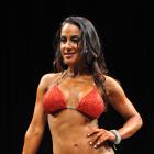 Ellie  Rezapolvi - NPC Atlantic States 2013 - #1