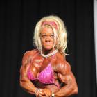 Laura  Brown - NPC Jr. Nationals 2013 - #1
