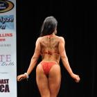 Ellie  Rezapolvi - NPC Atlantic States 2013 - #1