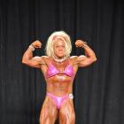 Laura  Brown - NPC Jr. Nationals 2013 - #1