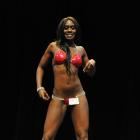 Maureen  Okwuonu - NPC Steve Stone NY Metropolitans 2014 - #1