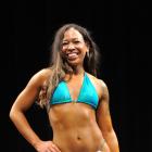 Rabiah  Murtaza - NPC Atlantic States 2013 - #1