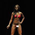 Maureen  Okwuonu - NPC Steve Stone NY Metropolitans 2014 - #1