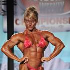 Emery  Miller - IFBB Wings of Strength Tampa  Pro 2013 - #1