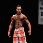 John  Barnes - NPC Nationals 2013 - #1