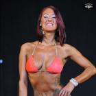 Tashery  Risner - NPC Pittsburgh Championships 2014 - #1