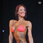 Tashery  Risner - NPC Pittsburgh Championships 2014 - #1