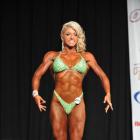 Trisha  Fleischer - NPC Jr. Nationals 2013 - #1