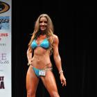 Jessica  Kiernan - NPC Atlantic States 2013 - #1