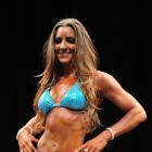 Jessica  Kiernan - NPC Atlantic States 2013 - #1