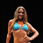 Jessica  Kiernan - NPC Atlantic States 2013 - #1