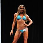 Jessica  Kiernan - NPC Atlantic States 2013 - #1