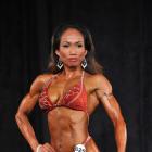 Lisa  Rapoza - NPC Masters Nationals 2013 - #1