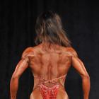 Lisa  Rapoza - NPC Masters Nationals 2013 - #1