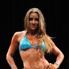 Jessica  Kiernan - NPC Atlantic States 2013 - #1