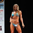 Jessica  Kiernan - NPC Atlantic States 2013 - #1