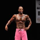 Luther  Freeman - NPC Nationals 2013 - #1