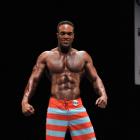 Michael  Pulley - NPC Nationals 2013 - #1