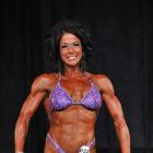 Rachel  Payne - NPC Masters Nationals 2013 - #1