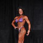 Rachel  Payne - NPC Masters Nationals 2013 - #1