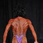 Rachel  Payne - NPC Masters Nationals 2013 - #1