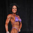 Rachel  Payne - NPC Masters Nationals 2013 - #1