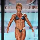 Helle   Trevino - IFBB Wings of Strength Tampa  Pro 2013 - #1